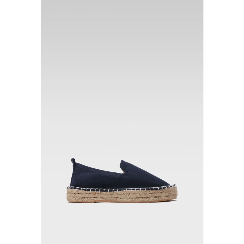 Espadrilky Jenny Fairy HZF081-01ECO