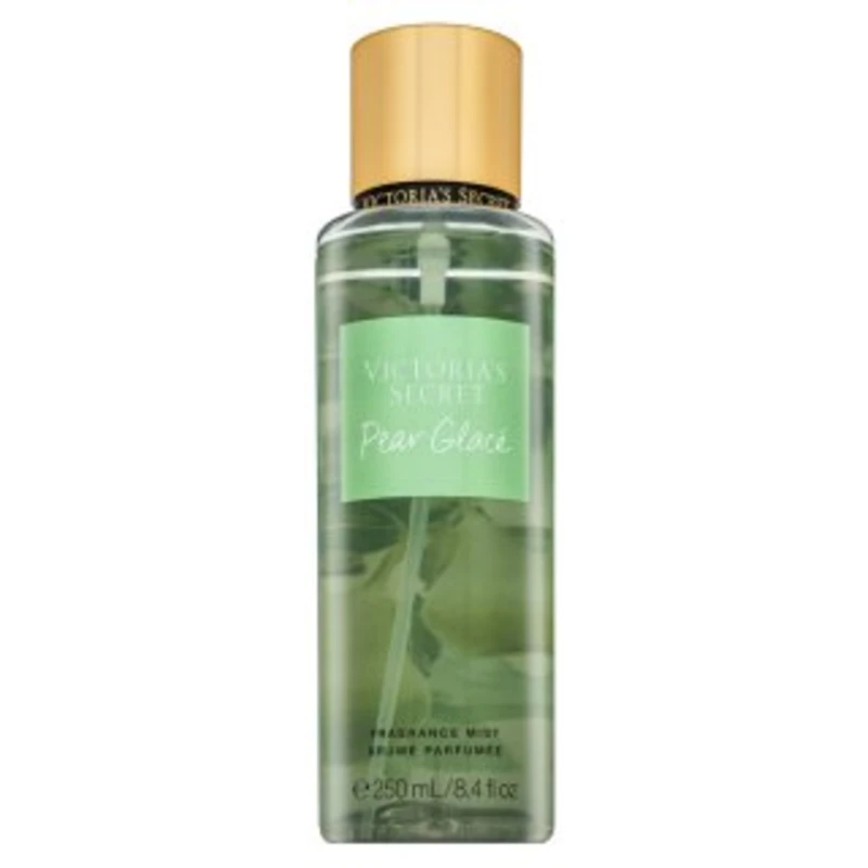 Victoria's Secret Pear Glace tělový spray pro ženy 250 ml