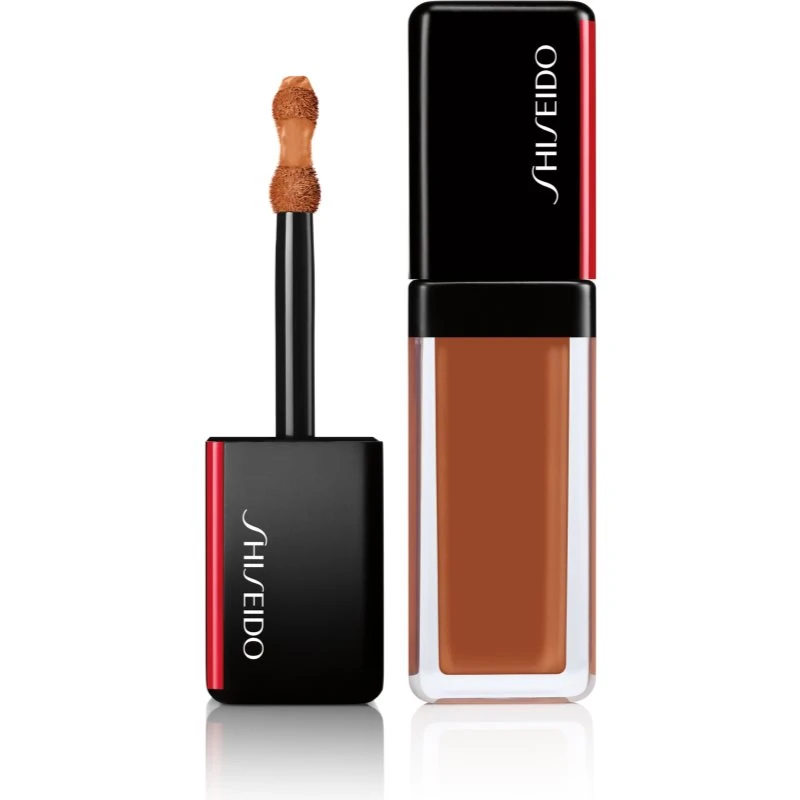 Shiseido Synchro Skin Self-Refreshing Concealer tekutý korektor odstín 403 Tan/Hâlé 5.8 ml