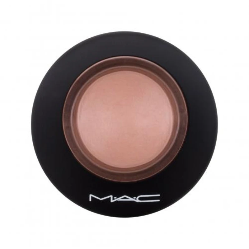 MAC Mineralize Blush 3,2 g tvářenka pro ženy Warm Soul