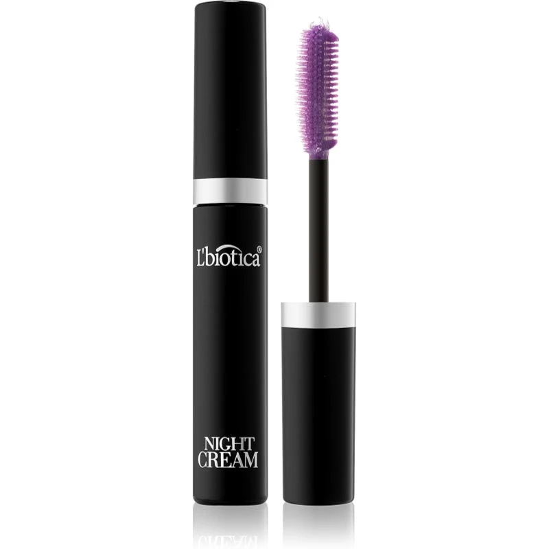 L’biotica Active Lash regenerační krém na řasy 7 ml