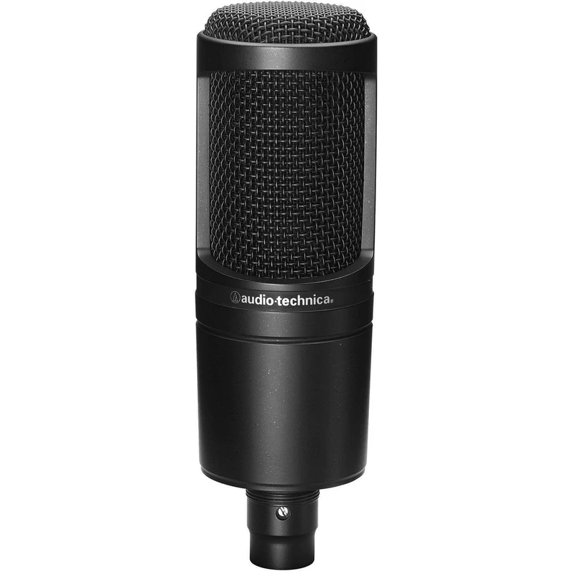 Audio-Technica AT2020