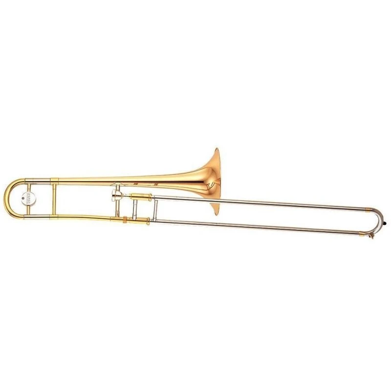 Yamaha YSL 445 GE Tenorový Trombon