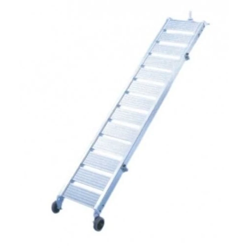 Osculati Gangway Alu - 260 cm