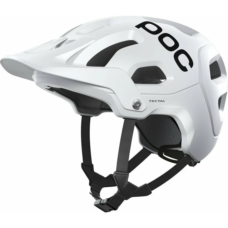 POC Tectal Hydrogen White Matt 59-62 2022