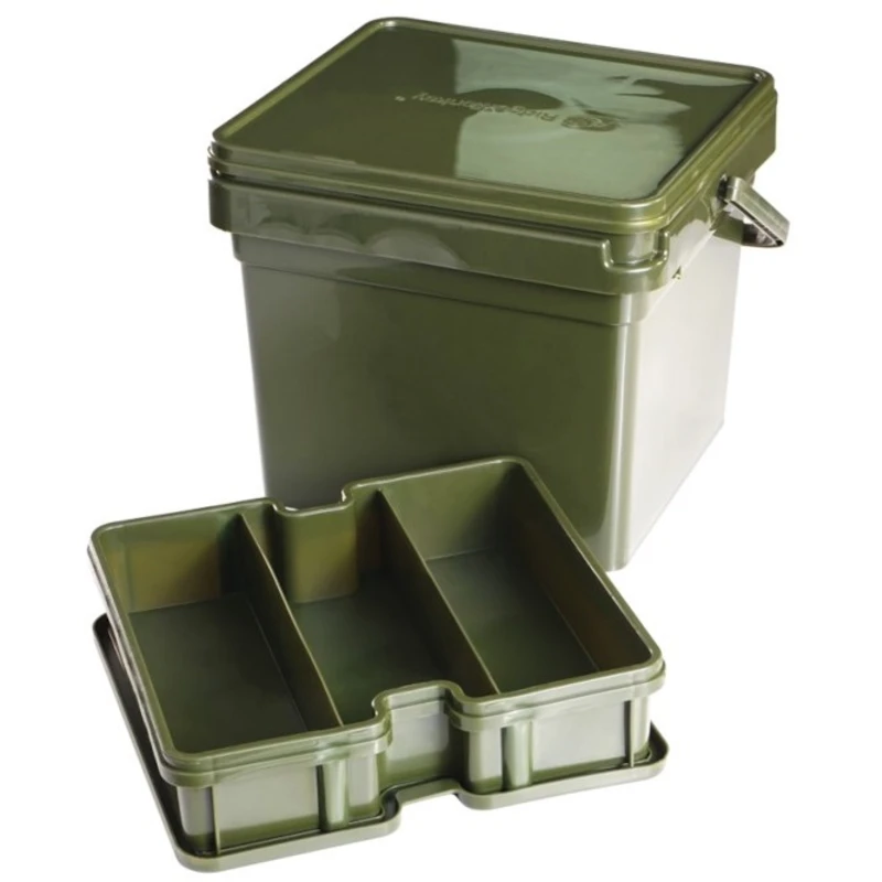 RidgeMonkey kbelík Compact Bucket Systém 7,5l