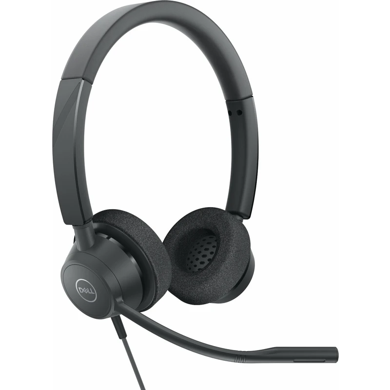 Dell Pro Stereo Headset WH3022 520-AATL