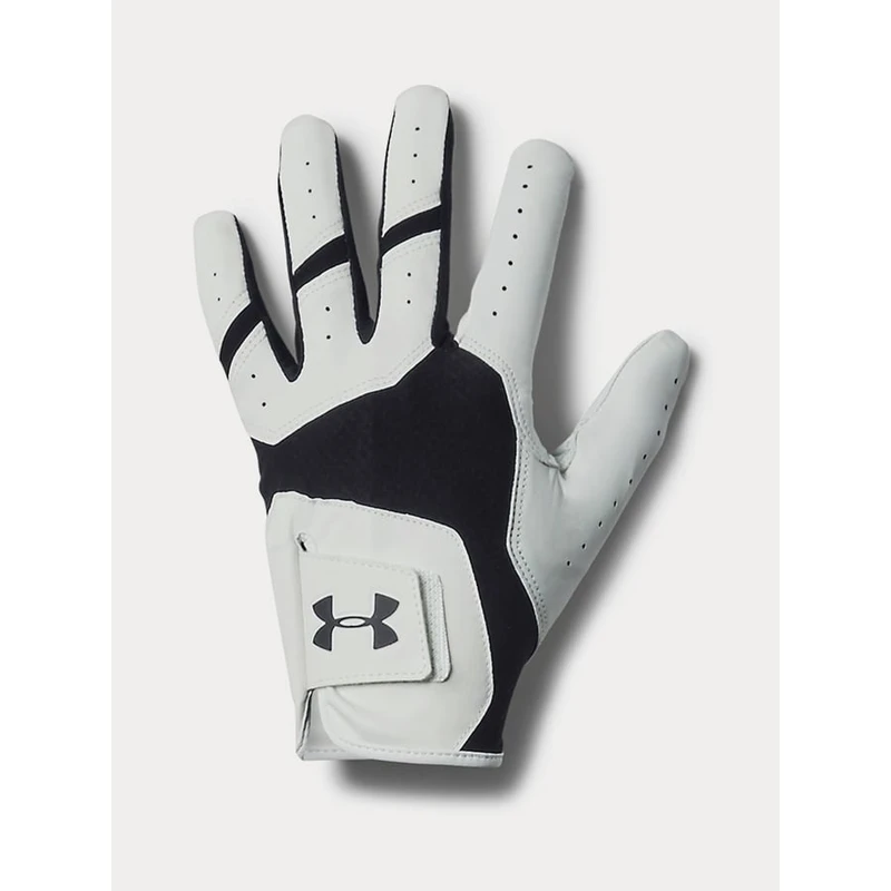 Under Armour Rukavice Tour Cool Golf Glove-BLK - Pánské