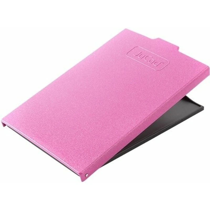 Jucad Scorecard Holder Pink