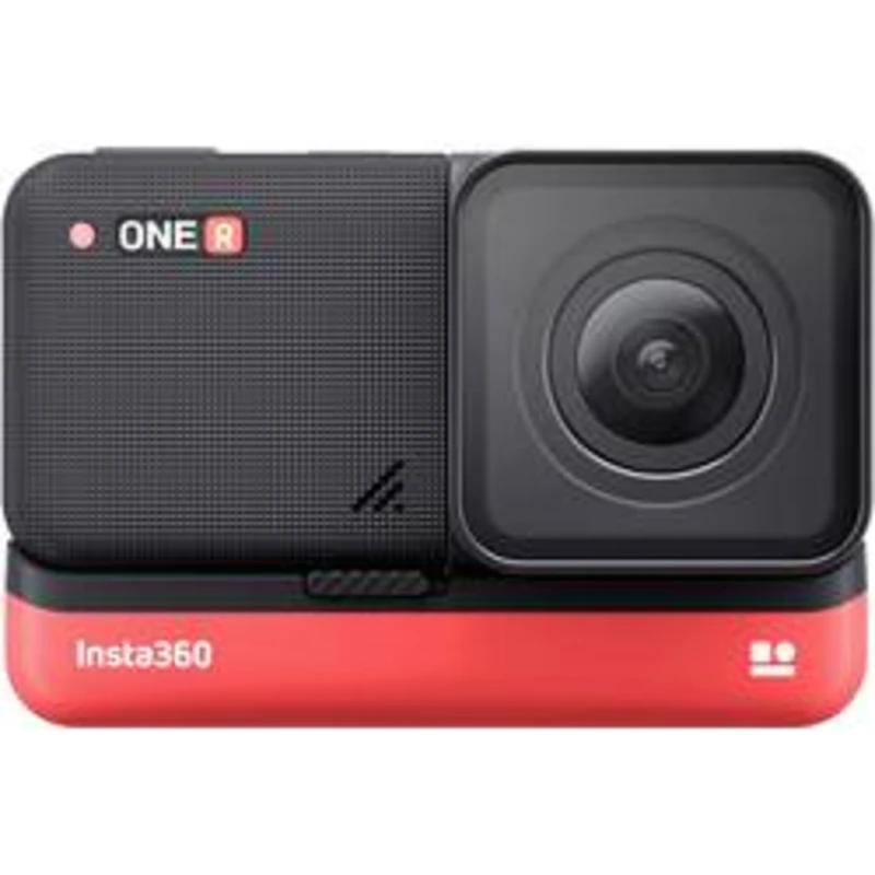 Insta360 ONE R (4K Edition)