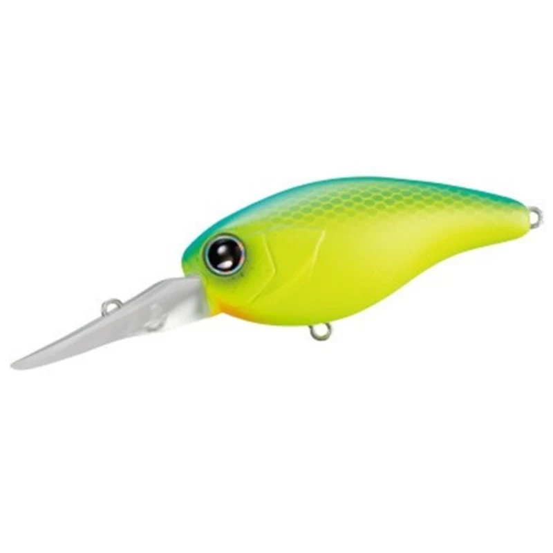 Shimano wobler bantam kozak mr blue chart 5,4 cm 8 g