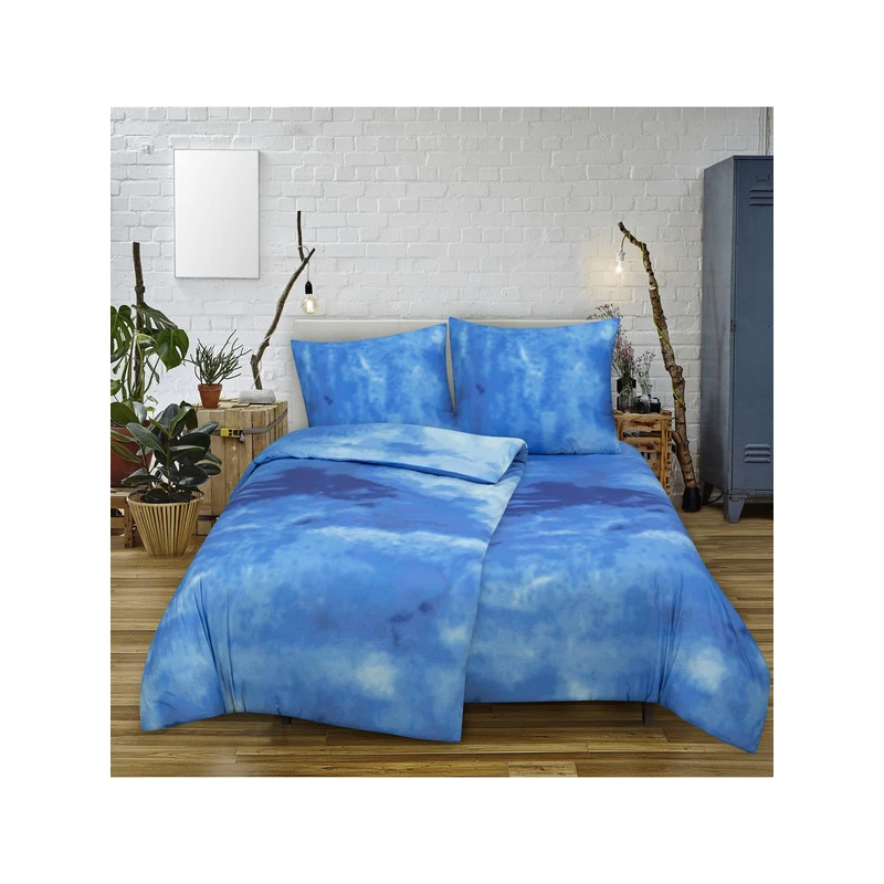 Edoti Cotton bed linen