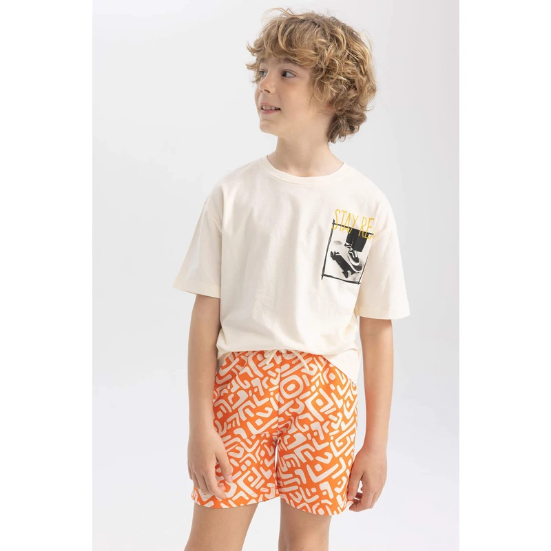 DEFACTO Boy Swimming Shorts