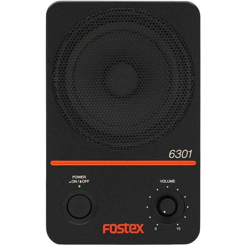 Fostex 6301ND