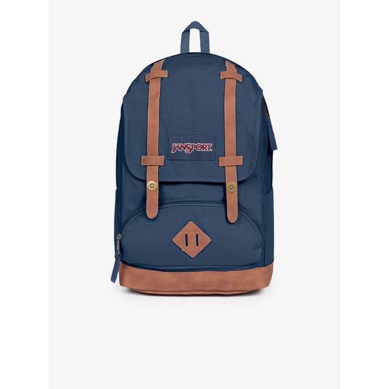 JANSPORT Cortlandt Batoh Modrá