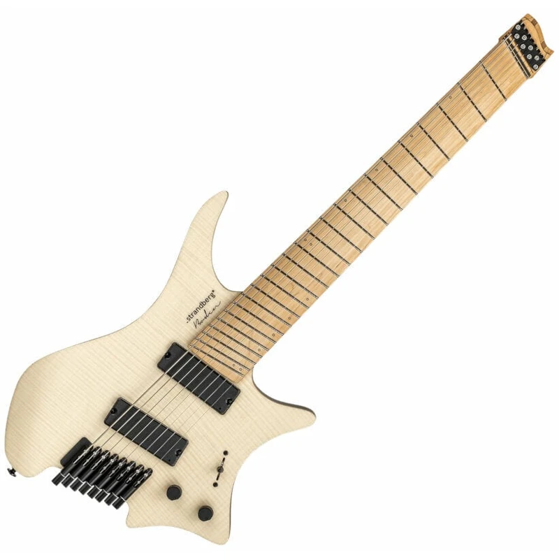 Strandberg Boden Standard NX 8 Natural