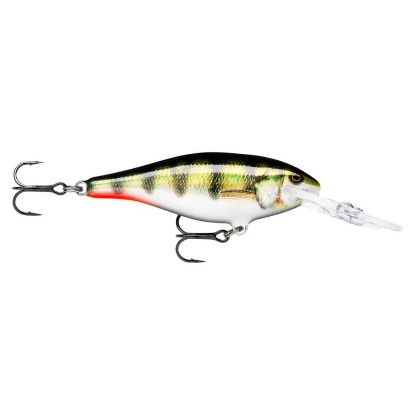 Rapala wobler shad rap deep runner pehl - 9 cm 15 g