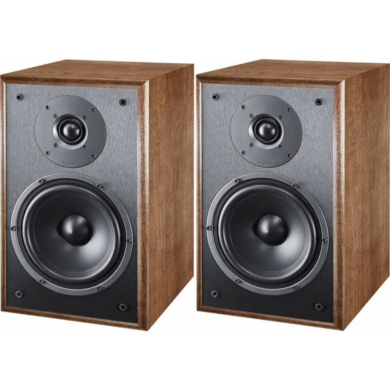 Magnat Monitor S30 (Pair) Walnut