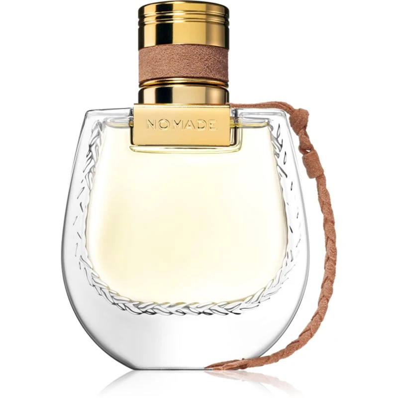 CHLOÉ - Nomade Jasmin Naturel Intense - Paréfmová voda