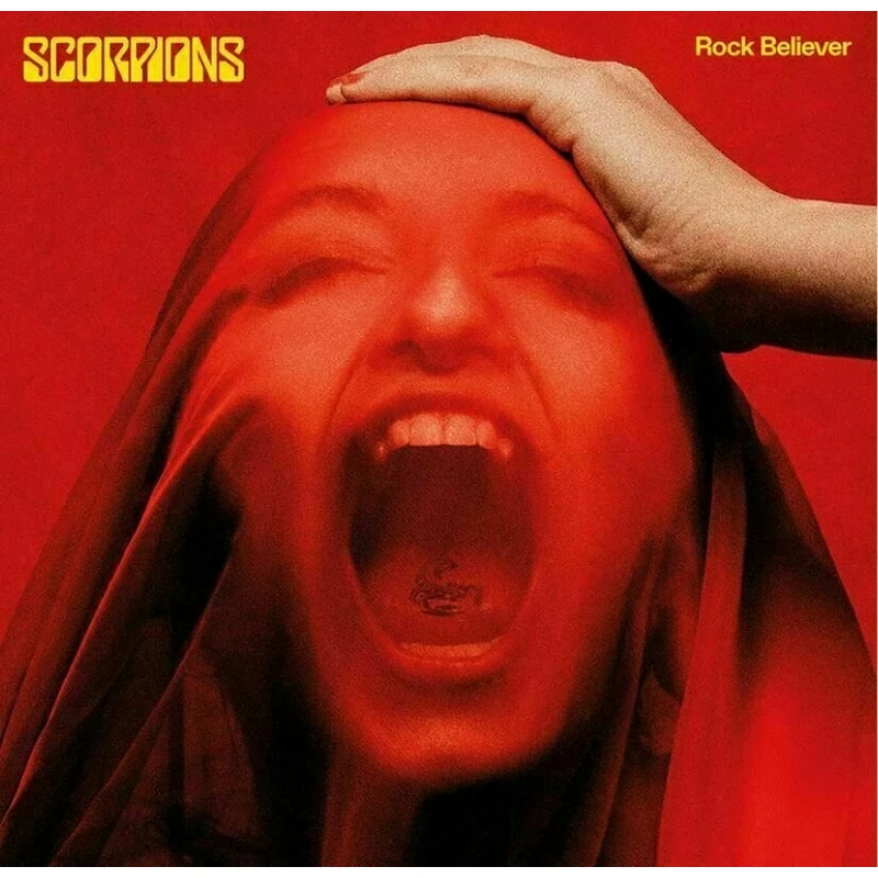 Scorpions - Rock Believer (2 LP)