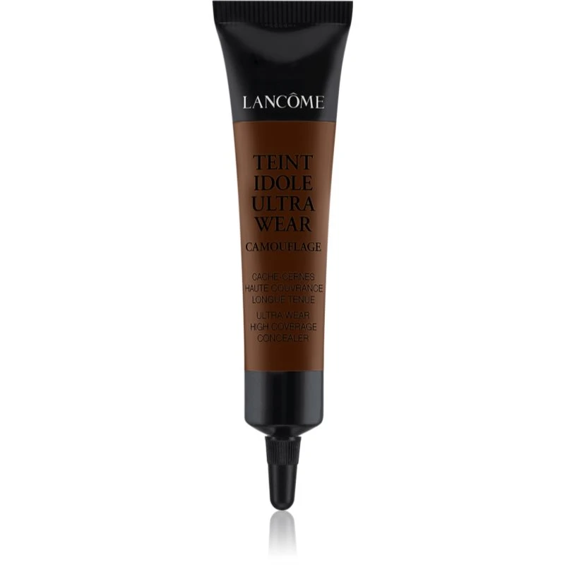 Lancôme Teint Idole Ultra Wear Camouflage krémový krycí korektor odstín 555 Suede C 12 ml