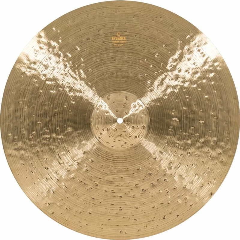 Meinl Byzance Foundry Reserve Light Ride činel 22"