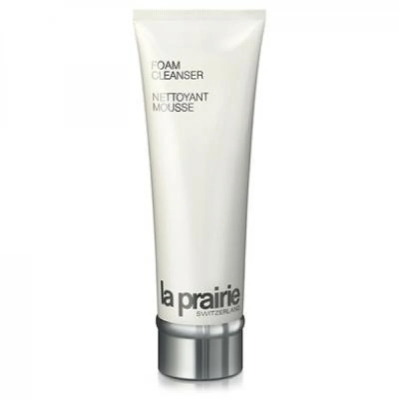 La Prairie Pěnový čisticí přípravek (Foam Cleanser) 125 ml