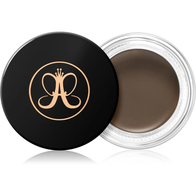 Anastasia Beverly Hills DIPBROW Pomade pomáda na obočí odstín Medium Brown 4 g