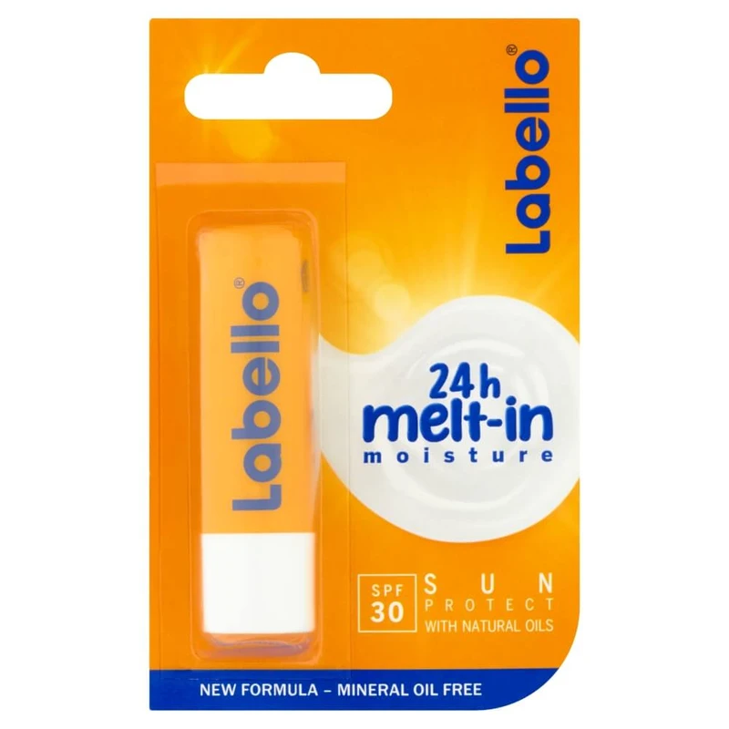 Labello Sun Protect balzám na rty SPF 30 4.8 g