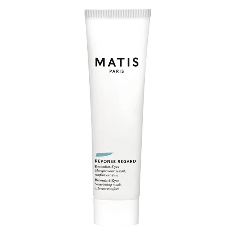 MATIS Paris Réponse Regard Recomfort-Eyes maska na oční okolí a rty 20 ml