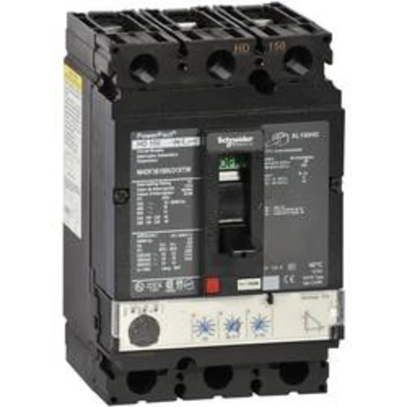 Schneider Electric NHDF36060U31XTW (d x š x v) 86 x 104 x 163 mm 1 ks