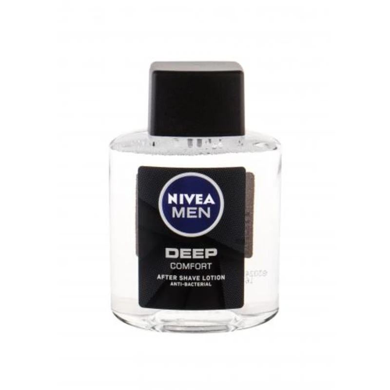 Nivea Men Deep voda po holení 100 ml