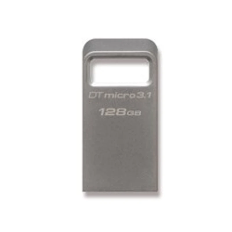 128GB Kingston USB 3.1/3.0 DT Mini 100/15MB/s