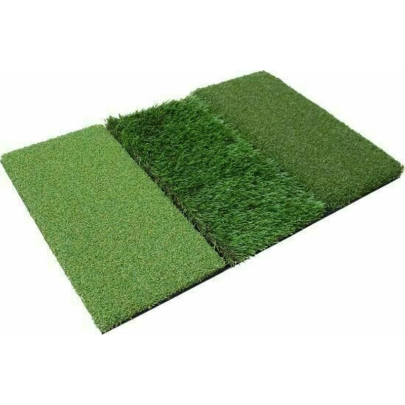 Pure 2 Improve Tri Turf Hitting Mat 40x62 cm