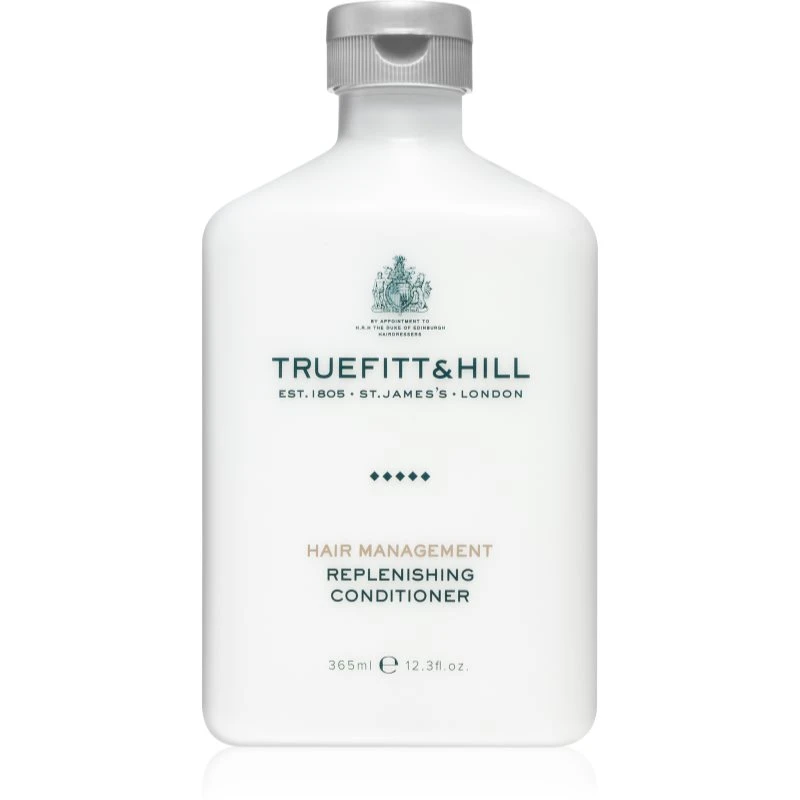 Truefitt & Hill Hair Management Replenishing Conditioner hloubkově regenerační kondicionér pro muže 365 ml