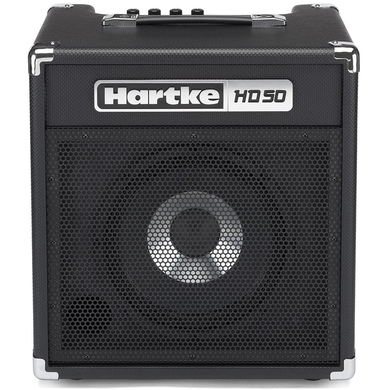 Hartke HD50