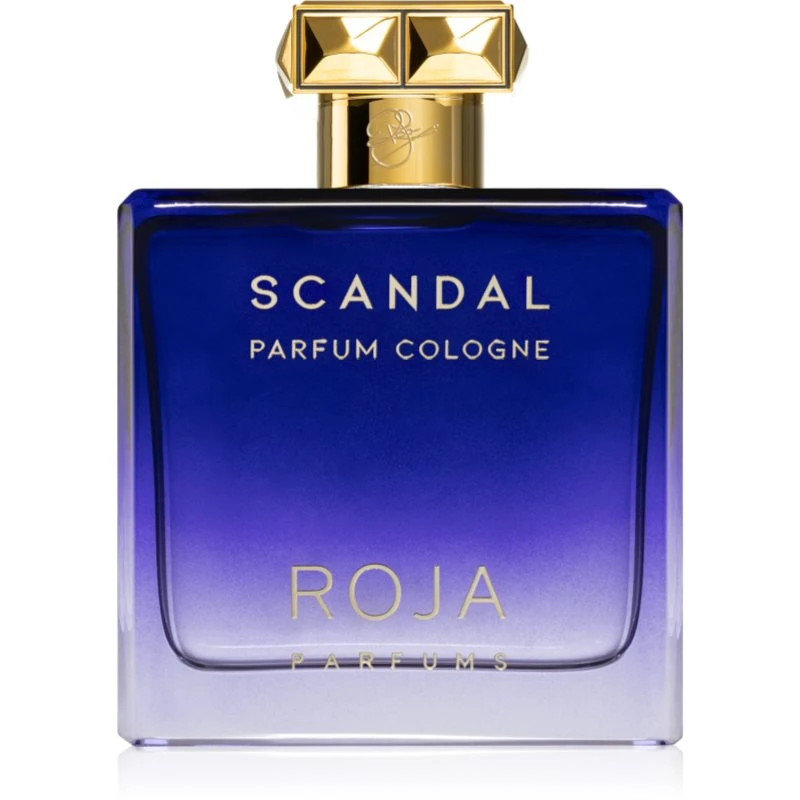 Roja Parfums Scandal Parfum Cologne kolínská voda pro muže 100 ml