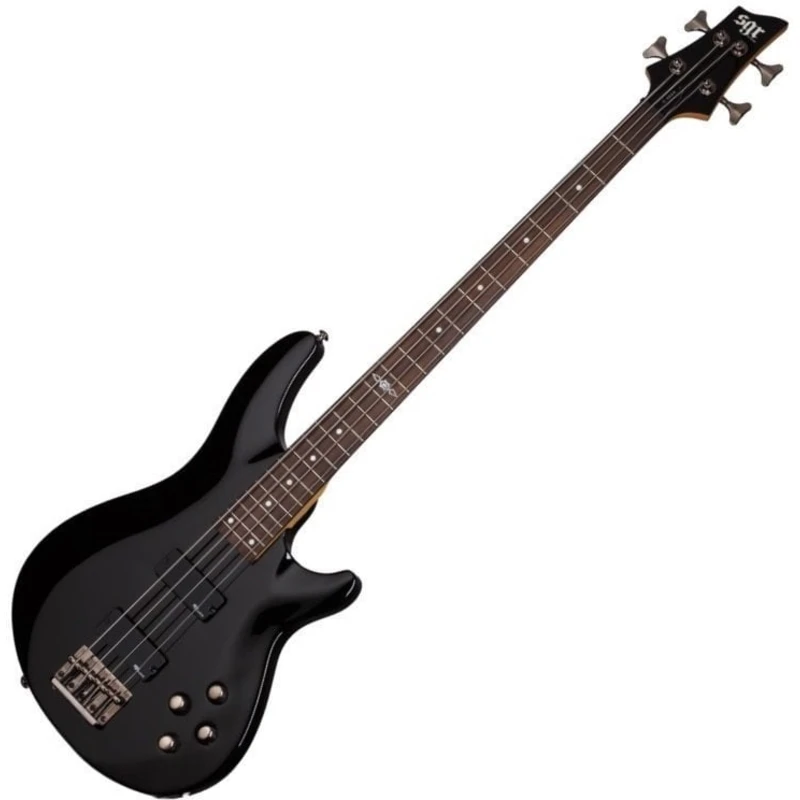 Schecter SGR C-4 Gloss Black