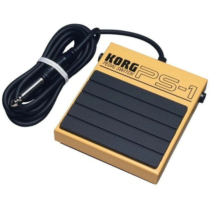 Korg PS-1 pedal Switch