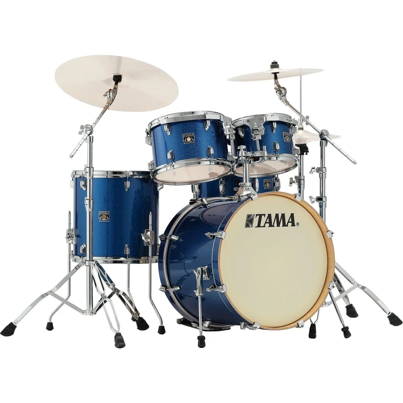 Tama CK50R Superstar Classic Indigo Sparkle