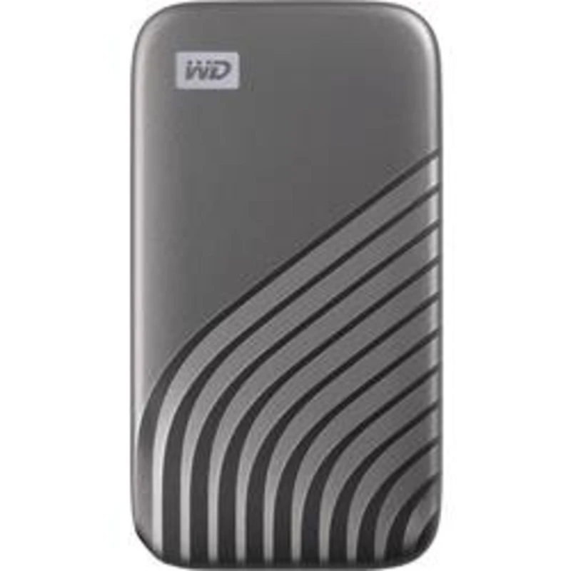 WD My Passport SSD 1 TB WDBAGF0010BGY-WESN