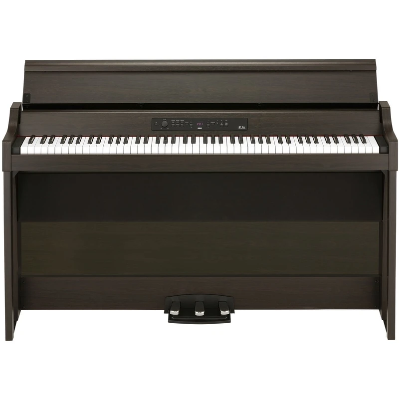 Korg G1B AIR Hnědá Digitální piano