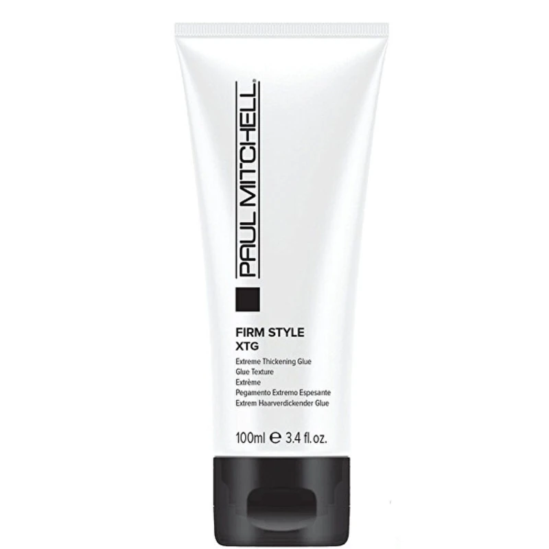 Paul Mitchell FirmStyle extra silný gel pro fixaci a tvar 100 ml