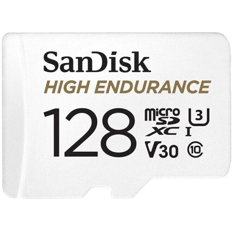 SanDisk High Endurance 128 GB SDSQQNR-128G-GN6IA