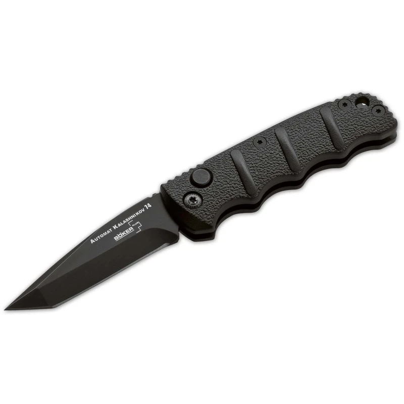 Boker Plus AKS-74 Mini Tanto