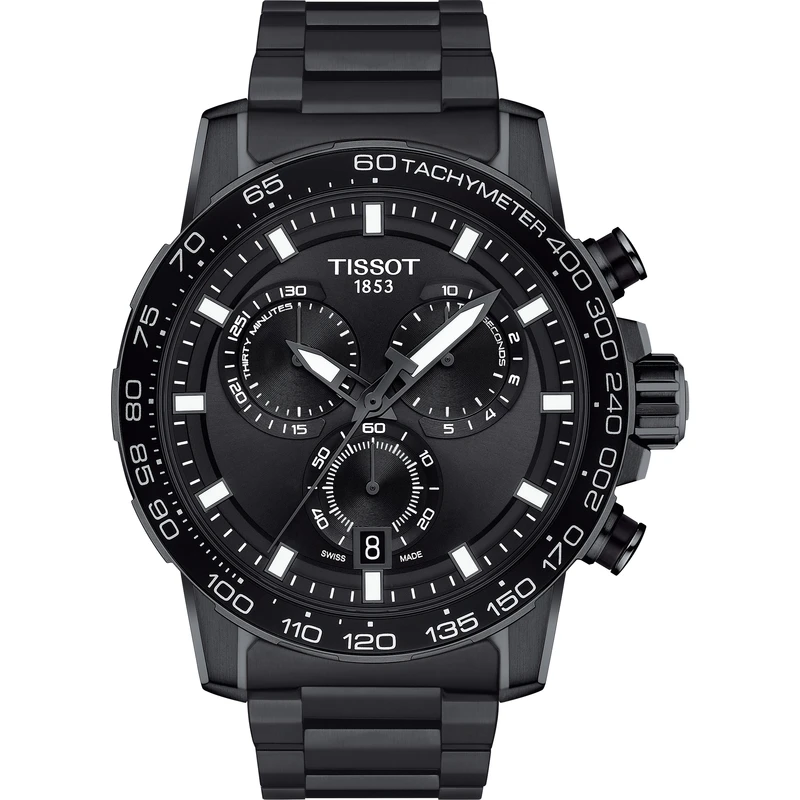 Tissot Supersport Chrono T125.617.33.051.00