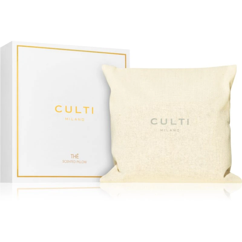 Culti Scented Pillow Thé vonné granule v sáčku 250 g