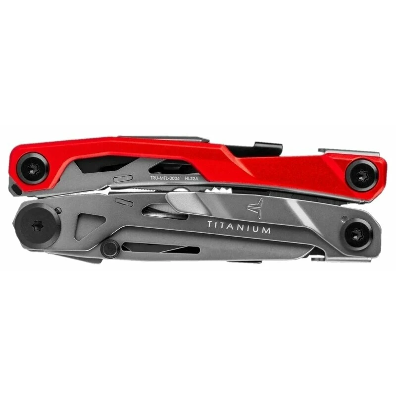 True Utility Ti Pocket Multi Tool