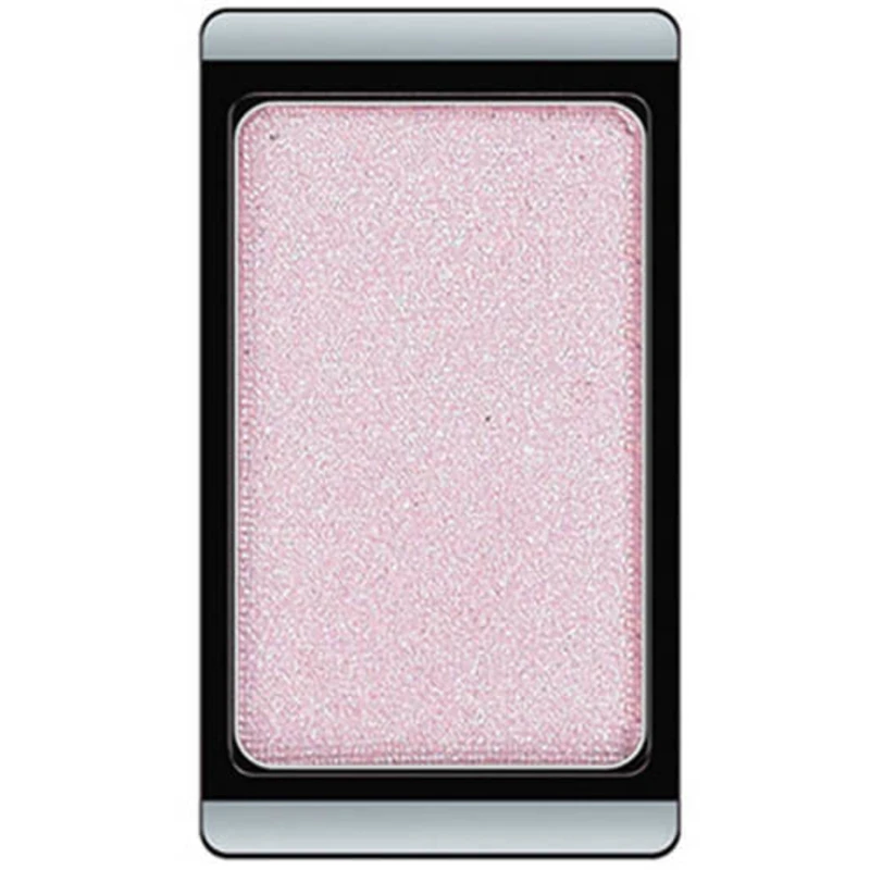 Artdeco Perleťové oční stíny (Eyeshadow Pearl) 0,8 g 06 Pearly Light Silver Grey