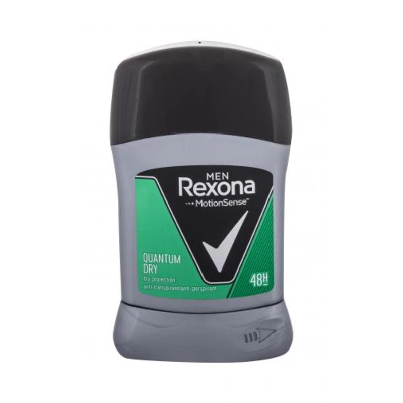 Rexona Tuhý deodorant Men Motionsense Quantum Dry 50 ml